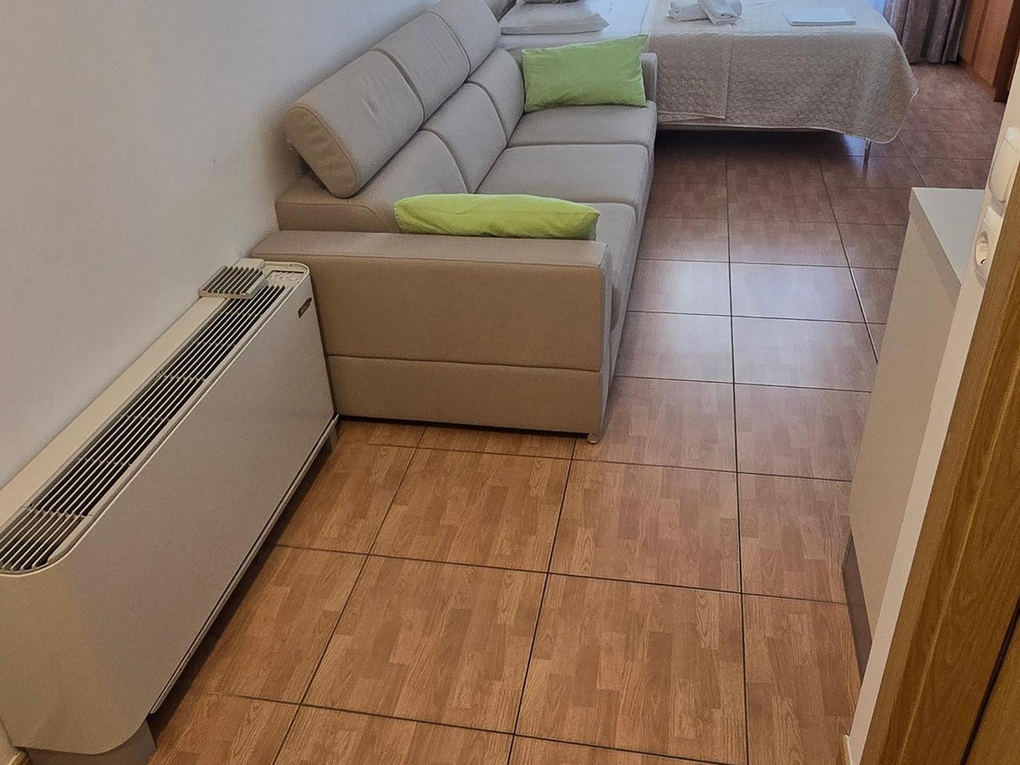 Katarina Apartment