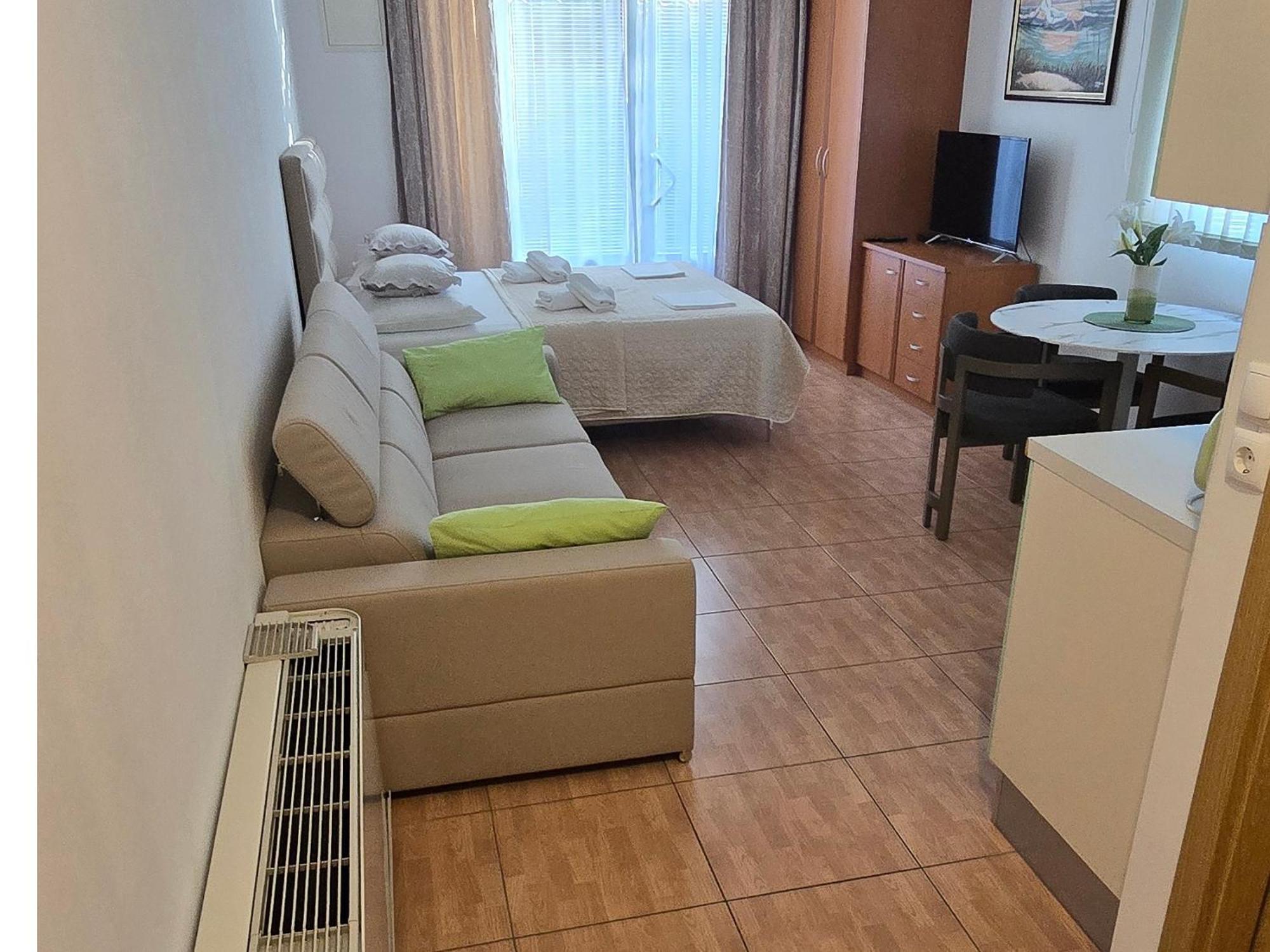 Katarina Apartment Makarska