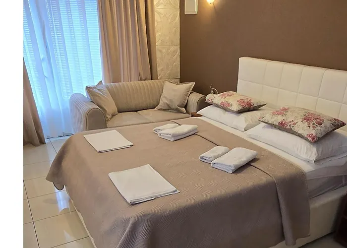 Apartmani Katarina