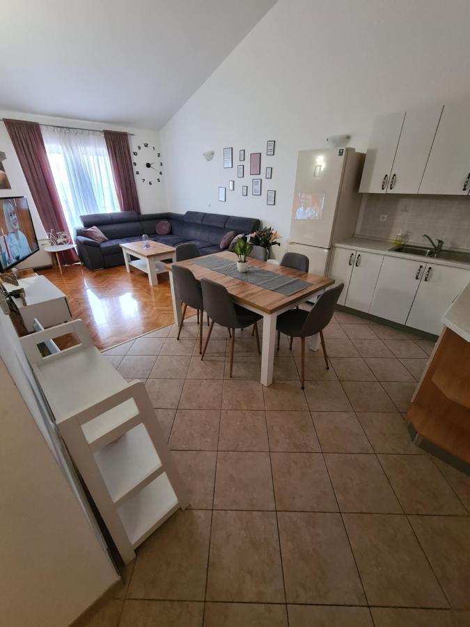 Apartman Katarina Makarska