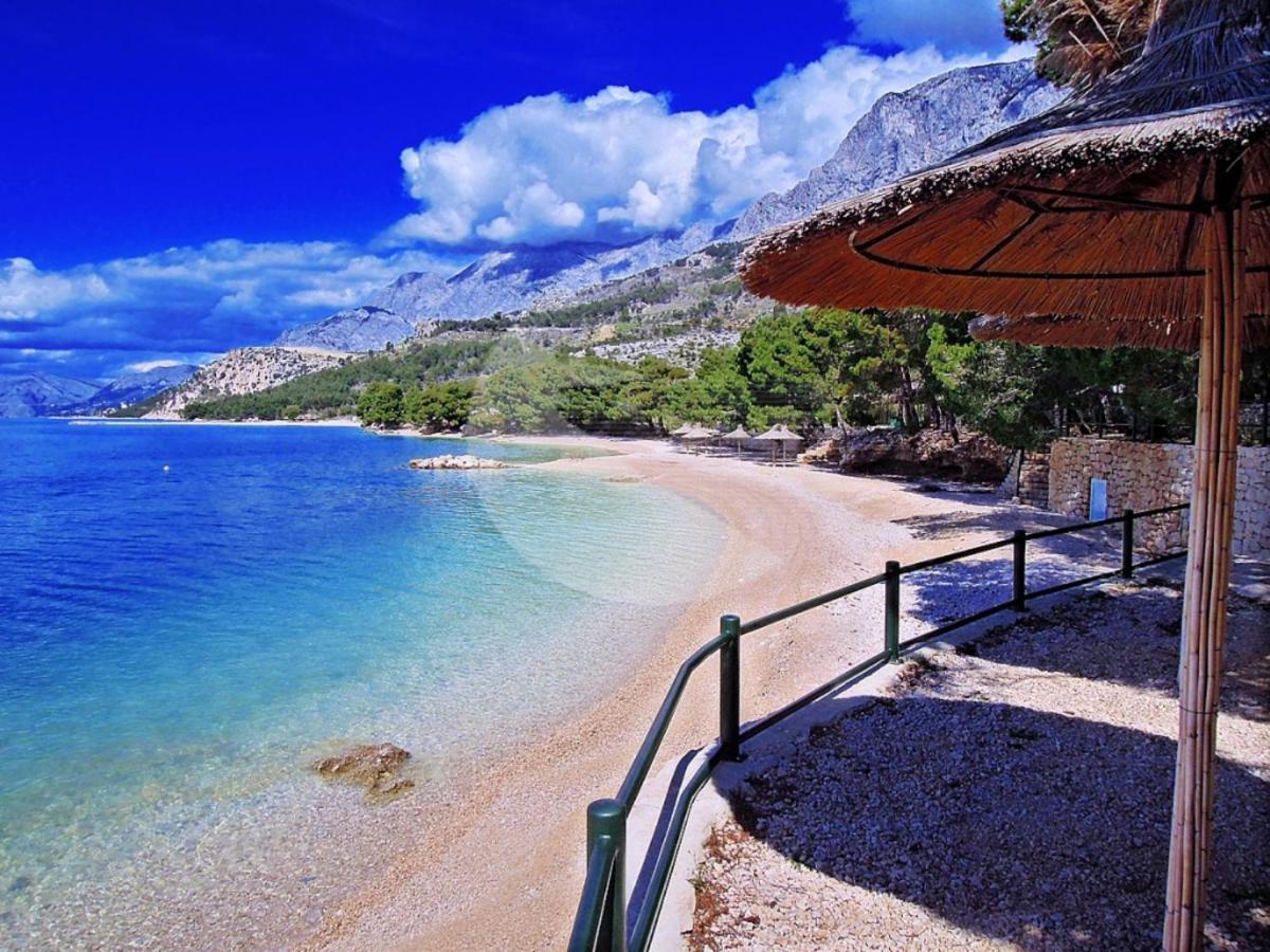 Apartman Katarina Makarska