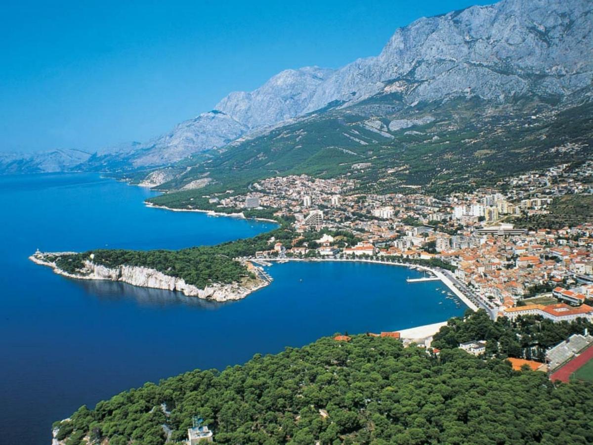 Katarina Apartman Makarska