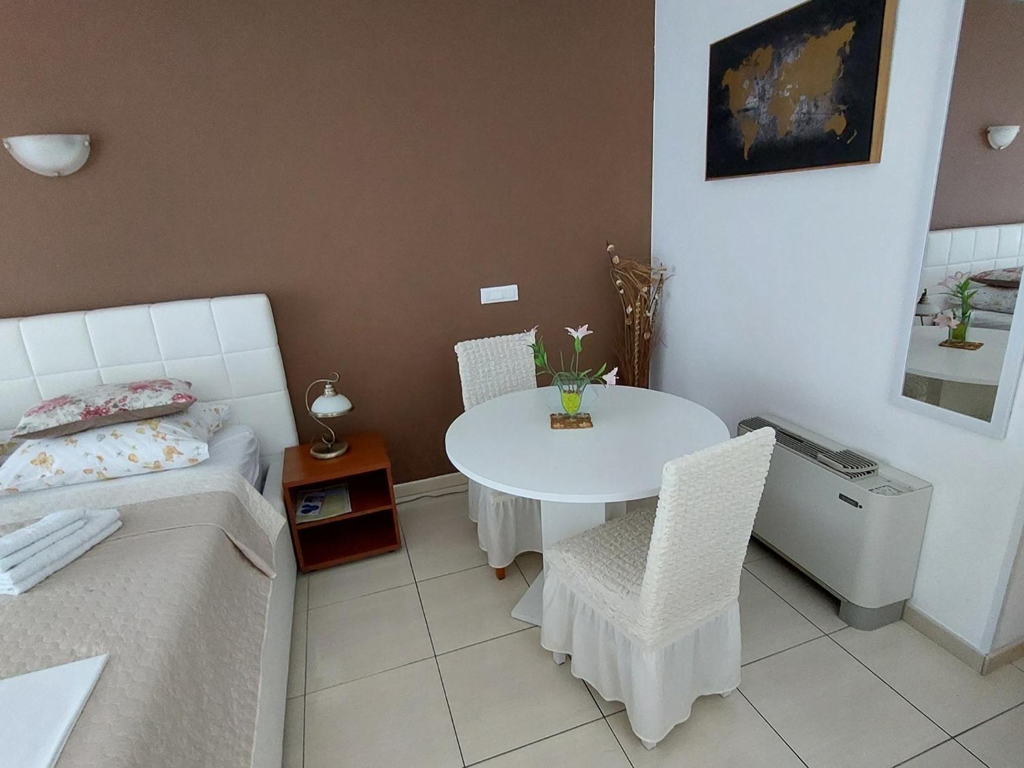 Katarina Apartman *