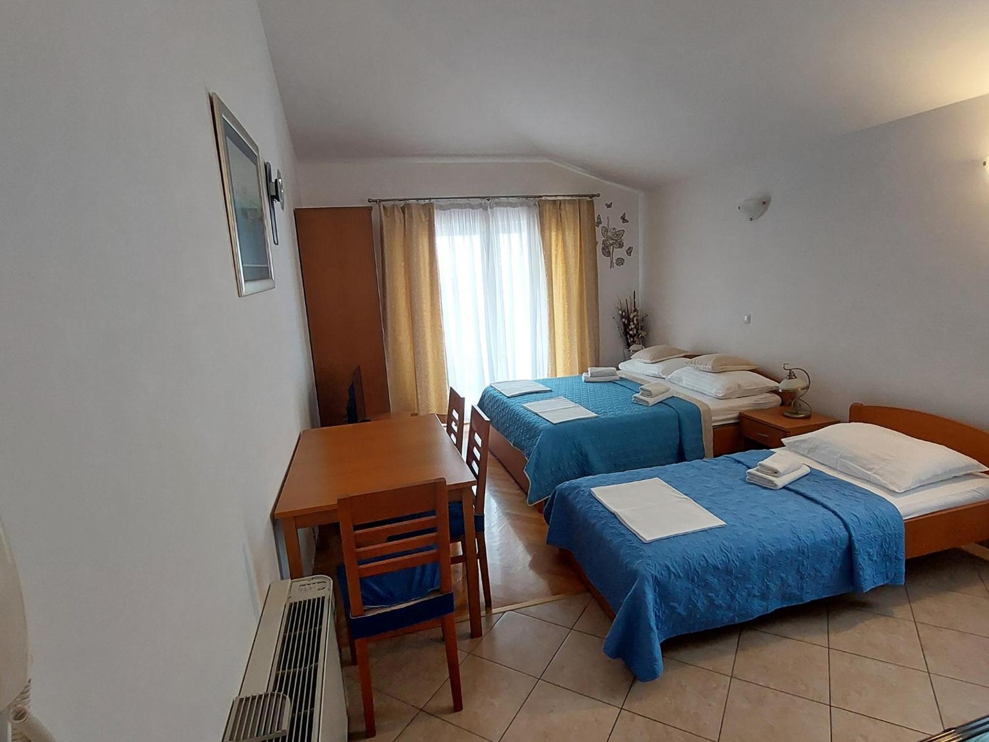 Katarina Apartman