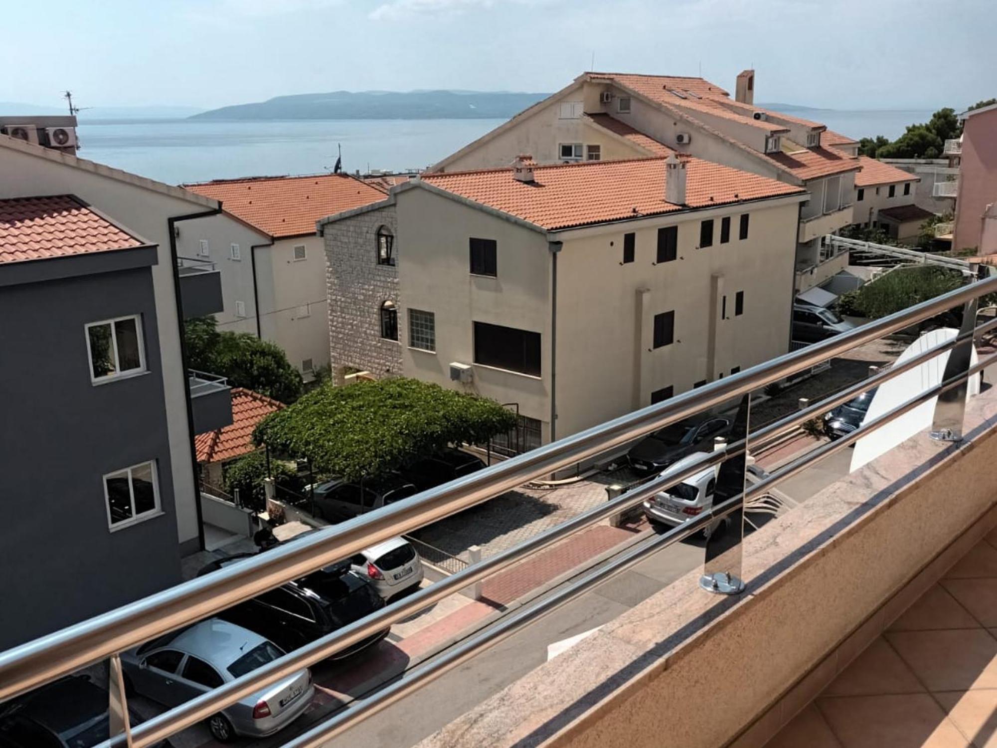 Apartman Katarina *