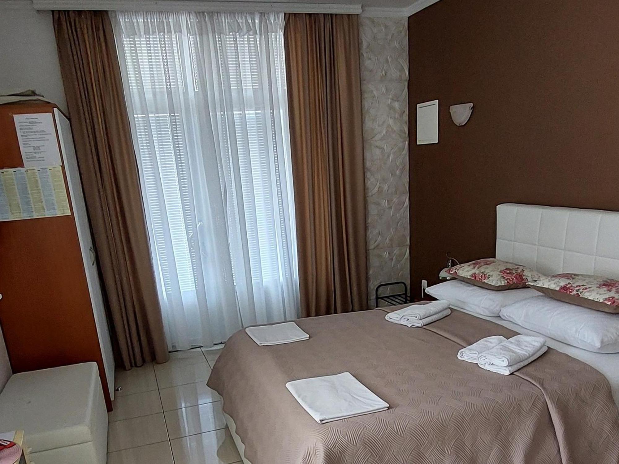 Apartman Katarina