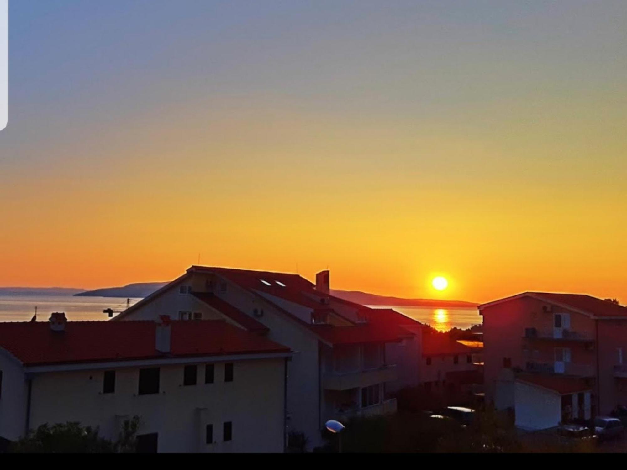 Katarina Apartman *