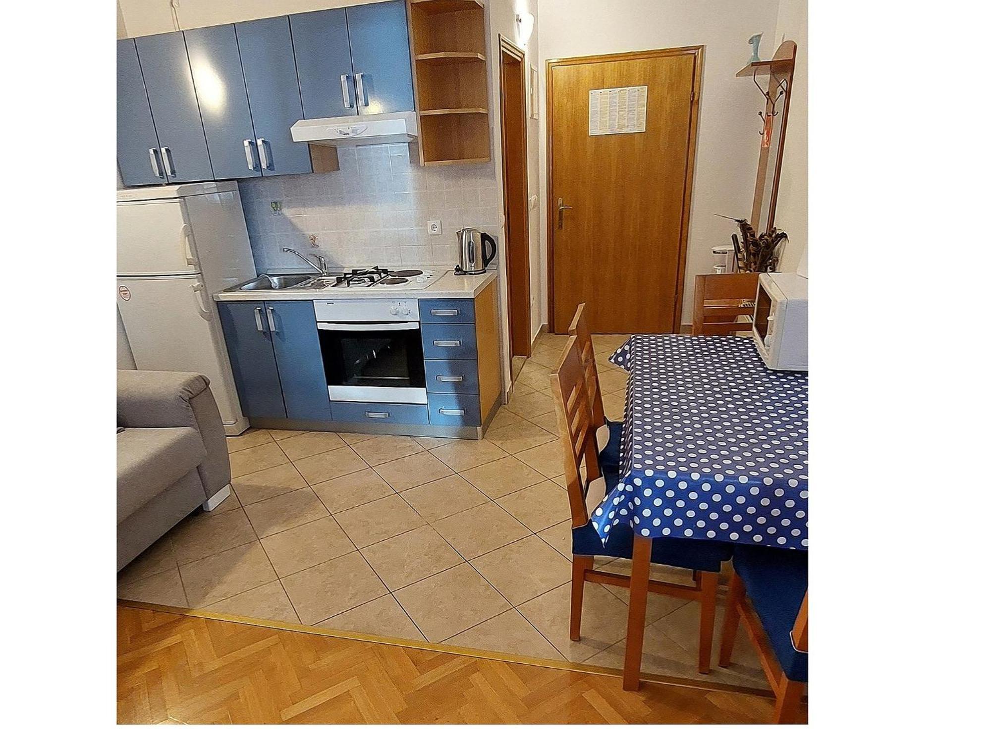Apartman Katarina Makarska