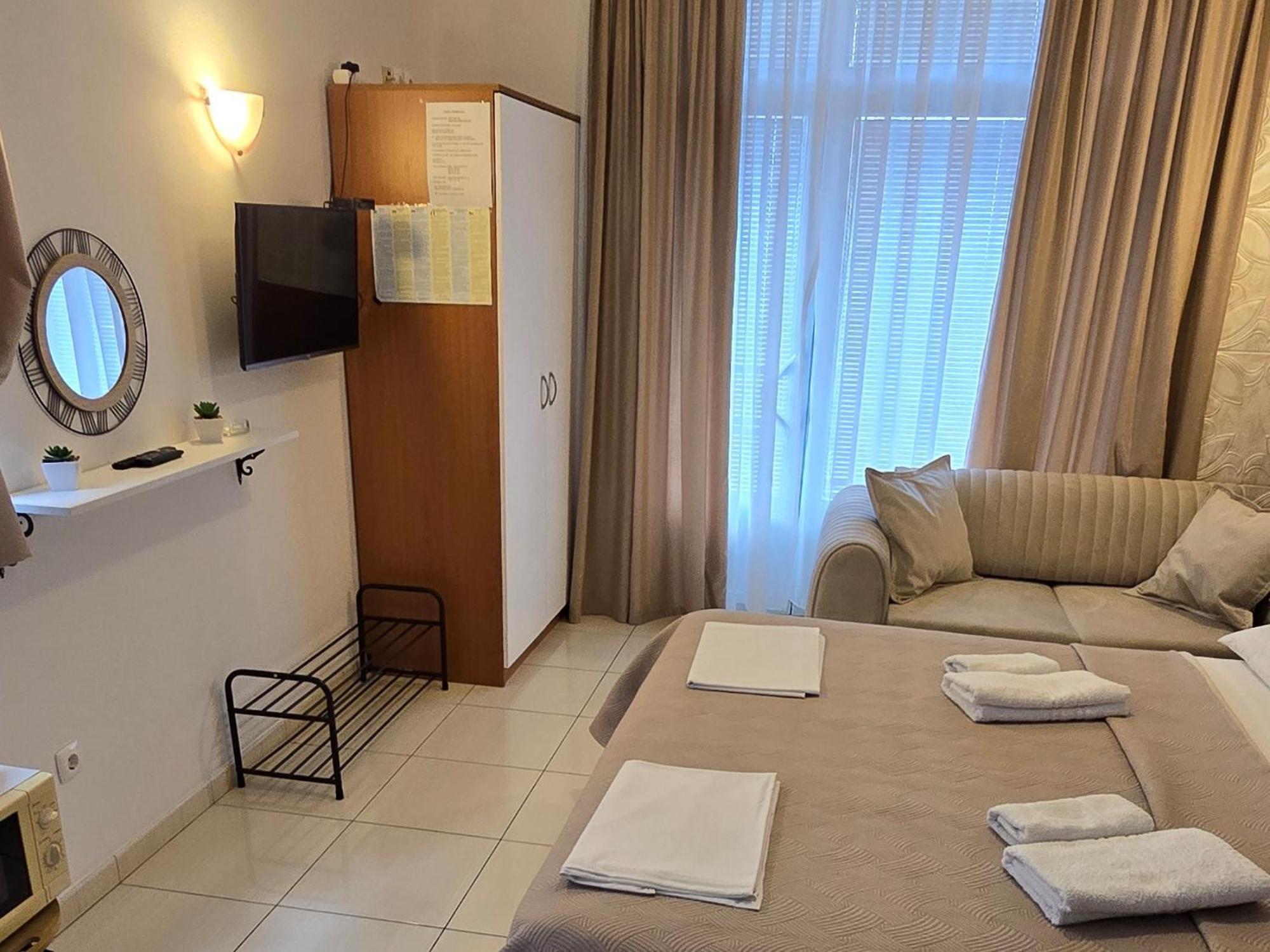 Katarina Apartman *